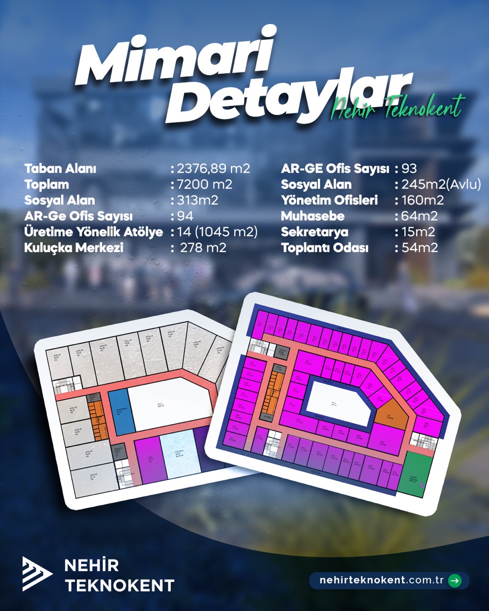 Mimari Detaylar
